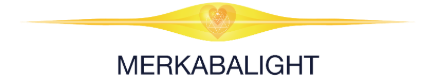 Merkaba-logo